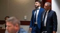 Man to stand trial for manslaughter in Clinton Twp. vape warehouse explosion