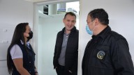 Juez que regresó a la cárcel a Emilio Tapia advirtió que el corrupto contratista es “proclive a delinquir”