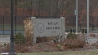 Wayland High School racist incident under investigation