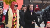PHOTOS: Downtown Cheboygan hosts 2025 Halloween trick