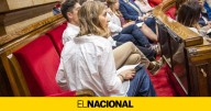 Los Comuns acusan a Junts de trabajar para un gobierno PP-Vox, y la CUP dice que no habrá ninguna diferencia