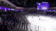 St. Thomas makes history with first on