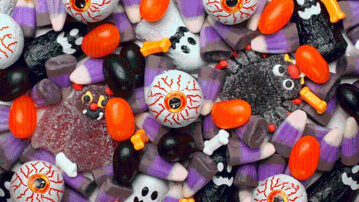 Study finds this is the most uniquely popular Halloween candy in Mississippi