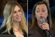 “Turbia serás vos, nena”. Tenso cruce entre Lilia Lemoine y Cecilia Moreau durante un debate en el Congreso