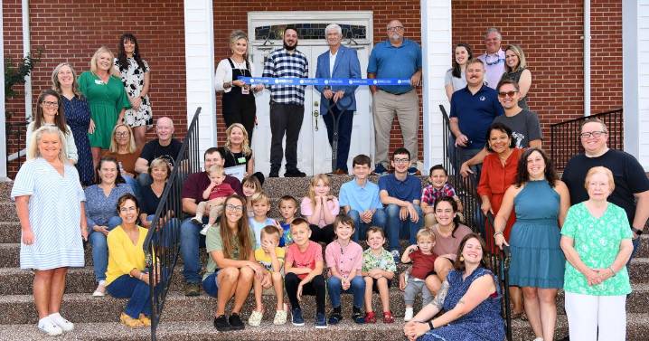 Mission Church in Morganton celebrates new location, remodeled sanctuary