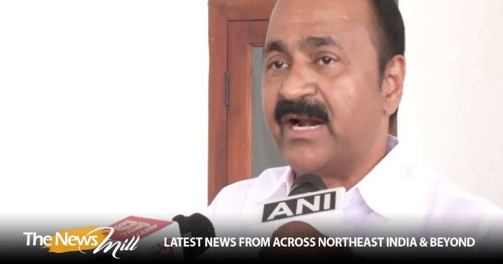 “If action is not taken, we will start agitation”: VD Satheesan on Sabarimala row