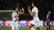 PSG hunde al Barcelona con un gol agónico en la Liga de Campeones