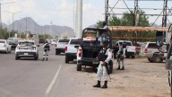 Detienen a objetivo criminal en Nogales tras operativo fronterizo