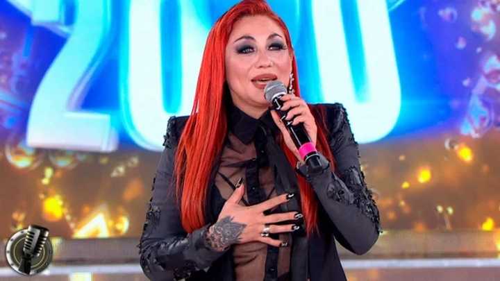 Denuncian que desapareció la cantante de Bandana, Lowrdez Fernández