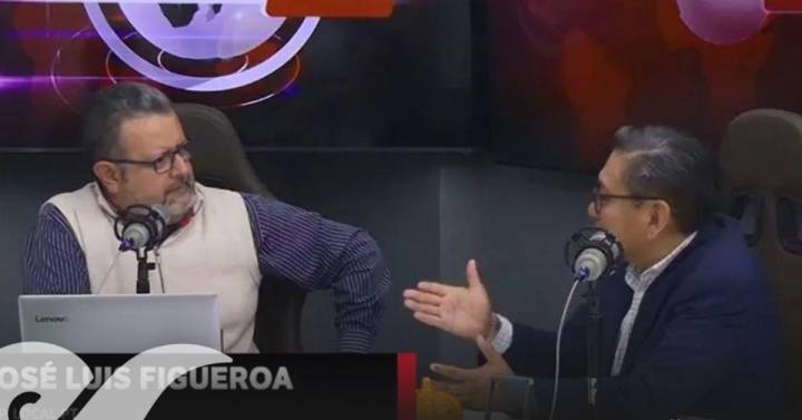 José Luis Figueroa rinde informe con más de mil 450 audiencias y 26 iniciativas en Congreso