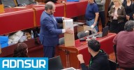 Comenzó el escrutinio definitivo de las elecciones nacionales y referéndums en Chubut