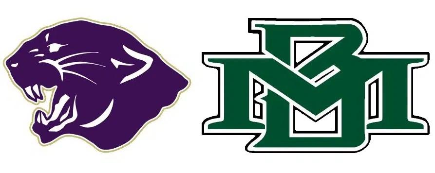 Seniors to play their final football games at Navarro and Marion high schools on Friday