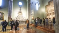 El PSOE aplaude los pasos del Gobierno central con la Catedral de Huesca