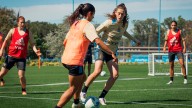 Se viene la segunda en la Liga de Naciones femenina