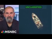 Ex-CIA officer: Trump admin’s GOP-only boat strike briefing ‘breaks all the norms'