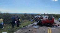 Familias de víctimas de las Altas Cumbres piden juicio político a fiscal por encubrir a Oscar González