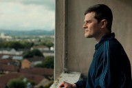 I Swear review: Uplifting true story of Tourette’s campaigner gets the balance just right