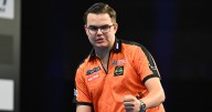 Luke Littler's rival sends message to doubters – 'everyone said he’s done nothing yet'