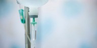 Ketamina segura y eficaz para el dolor crónico