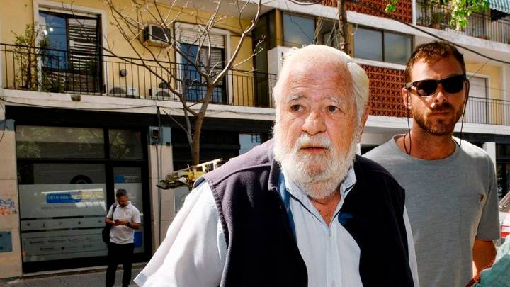 Crimen de María Marta García Belsunce: Carlos Carrascosa inició un juicio contra el Estado