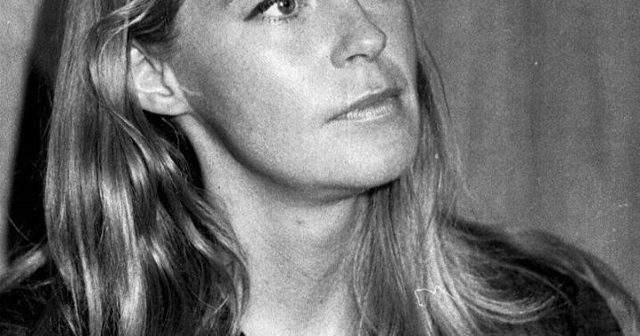 Joan Kennedy, first wife of Sen. Edward Kennedy, has died