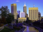 Indy Resident Discusses His Concerns About Violence and Street Takeovers