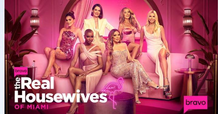 'RHOM' Divorced Star 'Secretly Back' With Her Ex