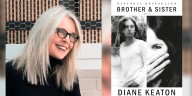 Diane Keaton reveló los momentos más dolorosos de su historia familiar en un emotivo relato