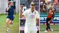 The top prospects to replace Australian captain Pat Cummins as injury threatens Ashes campaign