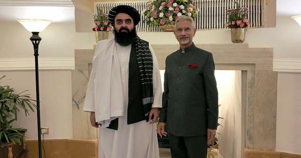 Rush Hour: India to reopen embassy in Kabul, Gaza ceasefire takes effect and more