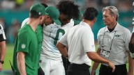 Braelon Allen de los Jets sufre grave lesión de rodilla; fuera 4 semanas