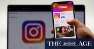 No sex, drugs or dangerous stunts: Instagram limits teens to PG
