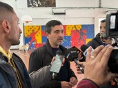 Elecciones 2025: Coto destacó la modernización del voto y convocó a participar