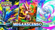 Pokémon Pocket celebra su primer aniversario con más de 150 millones de descargas en todo el mundo