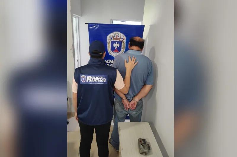 Remisero acusó al chofer de su auto por el robo de tickera de un radiotaxi