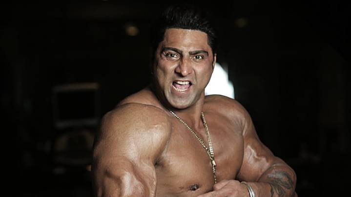 Punjabi actor Varinder Ghuman dies due to heart attack in Amritsar