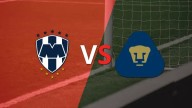 Liga MX: CF Monterrey necesita sumar de a 3 para escalar a la cima