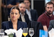 Tres de cada diez menores sufren ataques sexuales y uno de cada cuatro, violencia de pareja