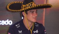 “Quiero ser el orgullo latino”: Franco Colapinto espera ganarse el cariño de la afición mexicana