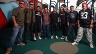 Gondwana y La Skandalosa Tripulación se unen en una fiesta de reggae y ska en Mendoza