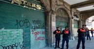 Joyeros y comerciantes reportan pérdidas millonarias por marcha del 2 de octubre
