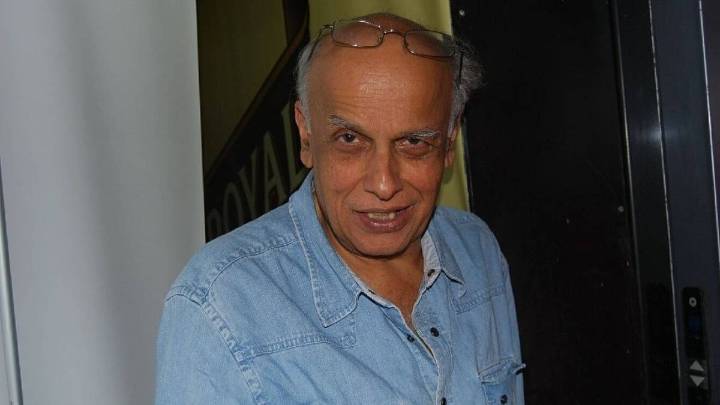 Netizens Call Mahesh Bhatt 'Creep' For Feeding An Investor 'Human Flesh' Entertainment News