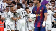 El Clásico, en imágenes | Real Madrid - Barcelona