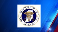 Warrick County coroner searching for relatives of deceased man