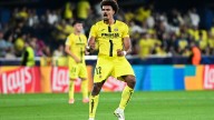Renato Veiga rescata al Villarreal en el minuto 90