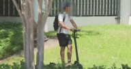 Safety alert: E-bike & E-scooter rules after deadly crashes