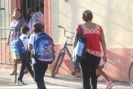 Preparan la entrega de más de 400 mil chamarras para estudiantes de Yucatán