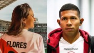 Edison Flores es captado con joven fanática y amigos en salida nocturna, revela Magaly TV
