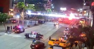 Un presunto coche bomba explotó cerca de un centro comercial en Ecuador: más de 30 heridos y al menos un muerto