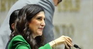 No habrá fast track en la discusión de la Ley de Amparo: Kenia López Rabadán